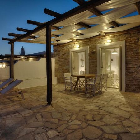 Lithos Villas Κάρυστος Εξωτερικό φωτογραφία