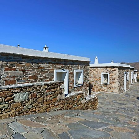 Lithos Villas Κάρυστος Εξωτερικό φωτογραφία