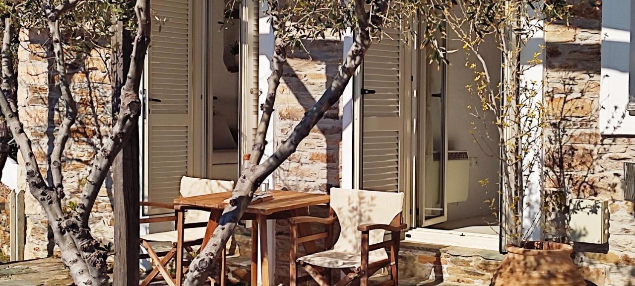 Lithos Villas Κάρυστος Εξωτερικό φωτογραφία