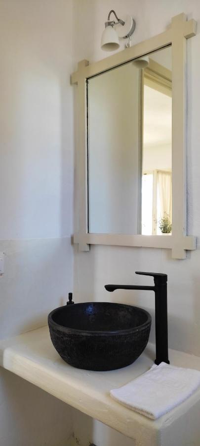 Lithos Villas Κάρυστος Εξωτερικό φωτογραφία