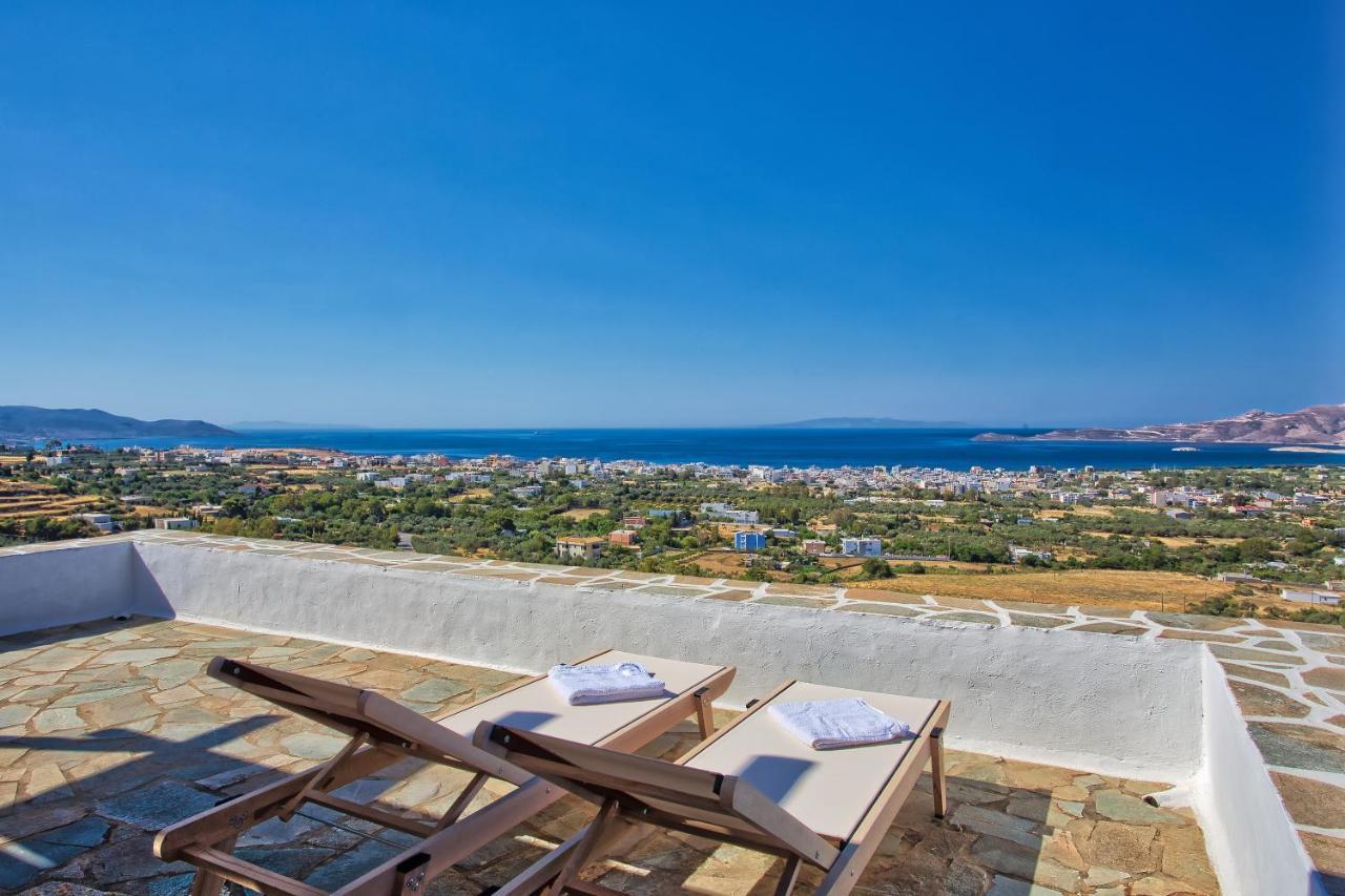 Lithos Villas Κάρυστος Εξωτερικό φωτογραφία