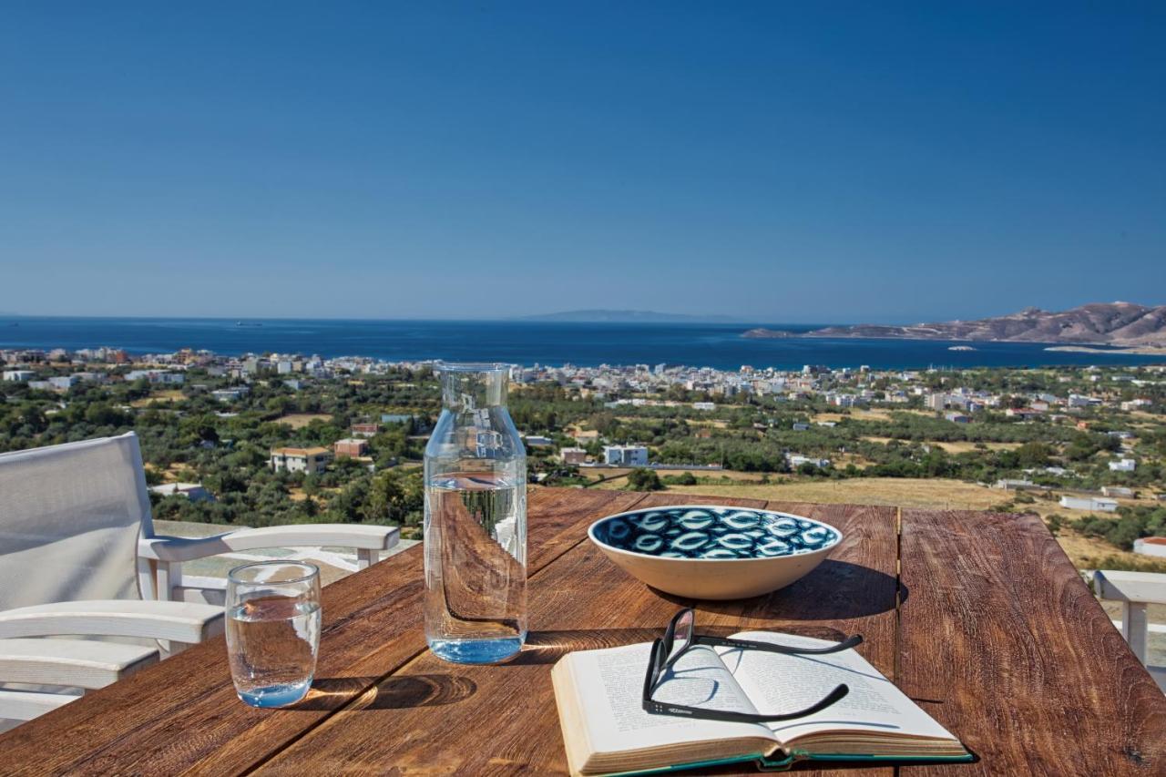 Lithos Villas Κάρυστος Εξωτερικό φωτογραφία