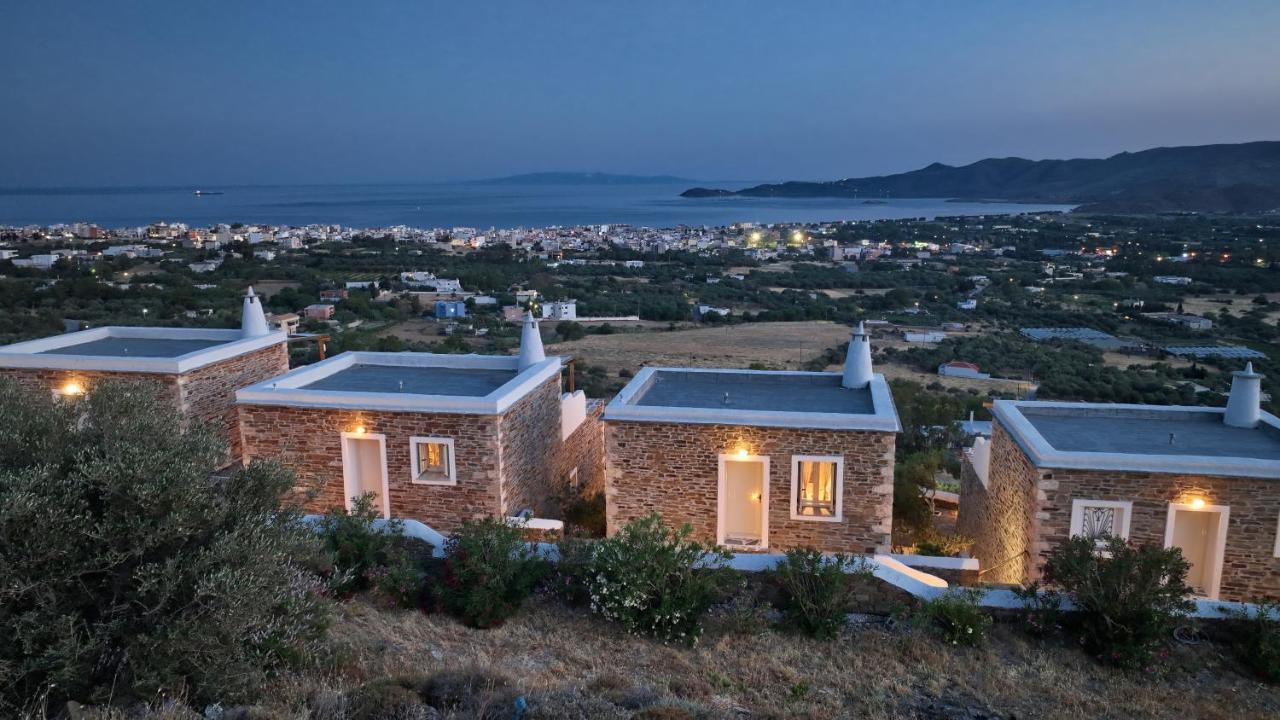 Lithos Villas Κάρυστος Εξωτερικό φωτογραφία