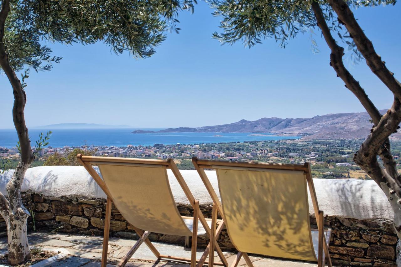 Lithos Villas Κάρυστος Εξωτερικό φωτογραφία