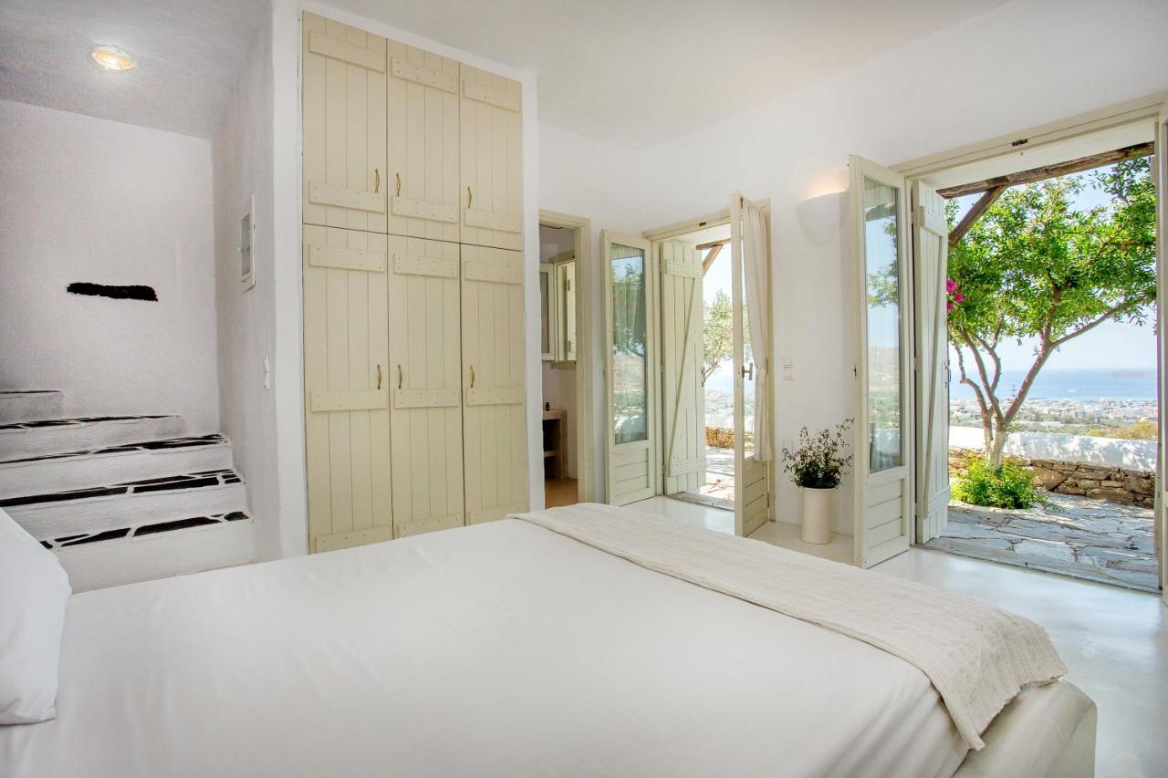 Lithos Villas Κάρυστος Εξωτερικό φωτογραφία