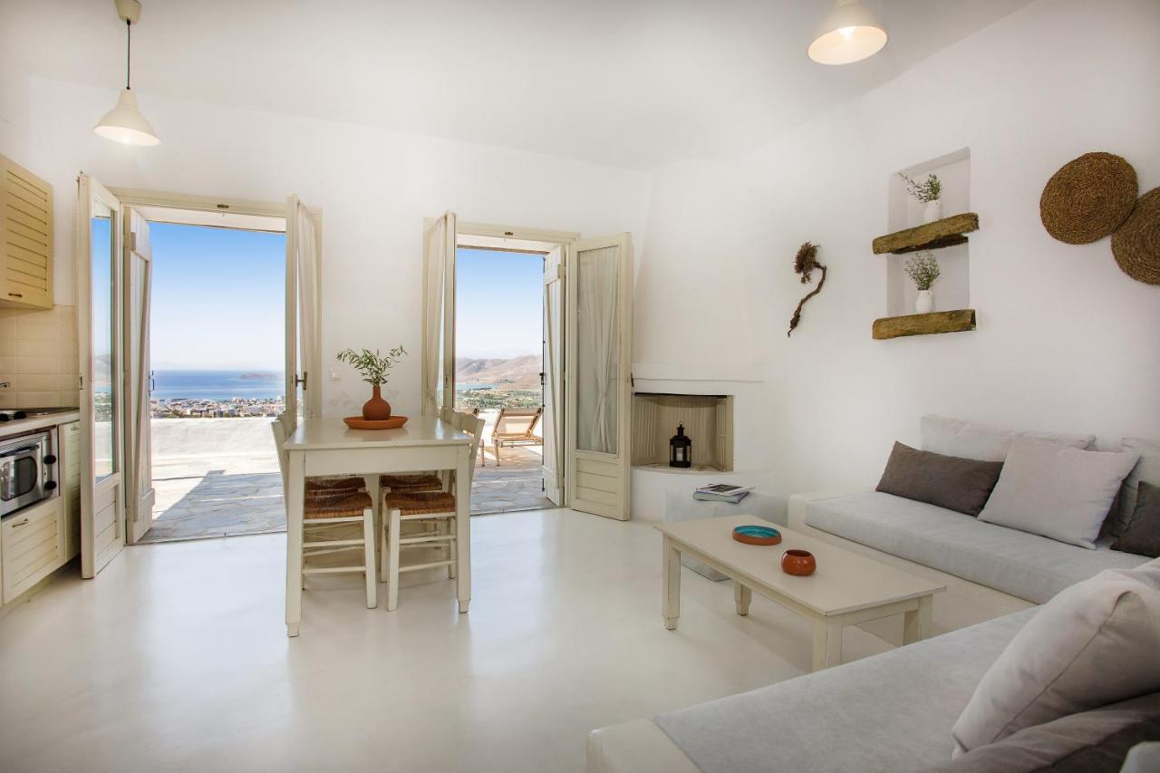 Lithos Villas Κάρυστος Εξωτερικό φωτογραφία