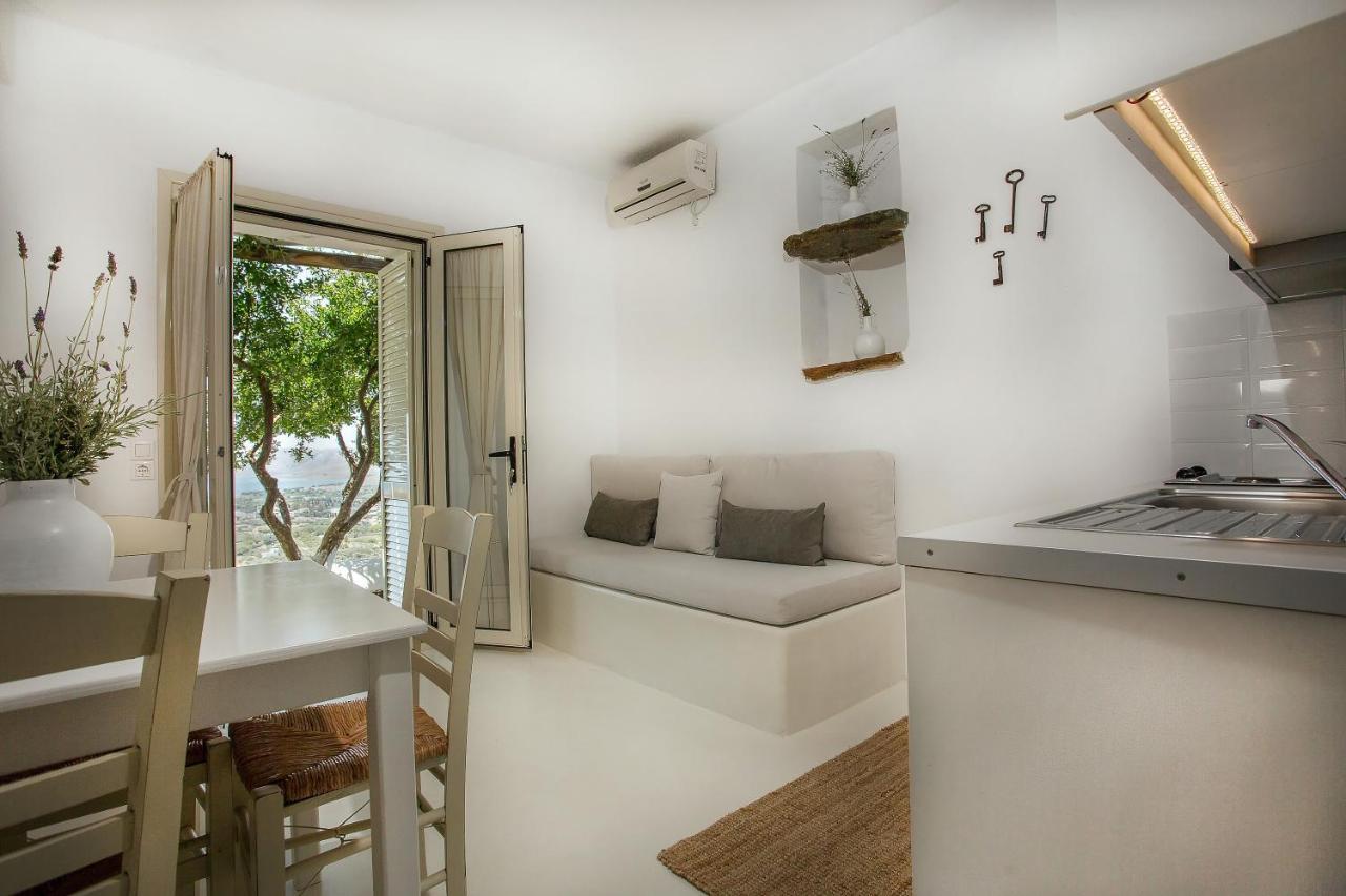 Lithos Villas Κάρυστος Εξωτερικό φωτογραφία