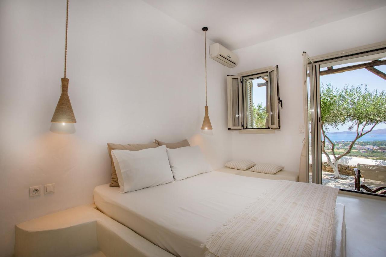 Lithos Villas Κάρυστος Εξωτερικό φωτογραφία