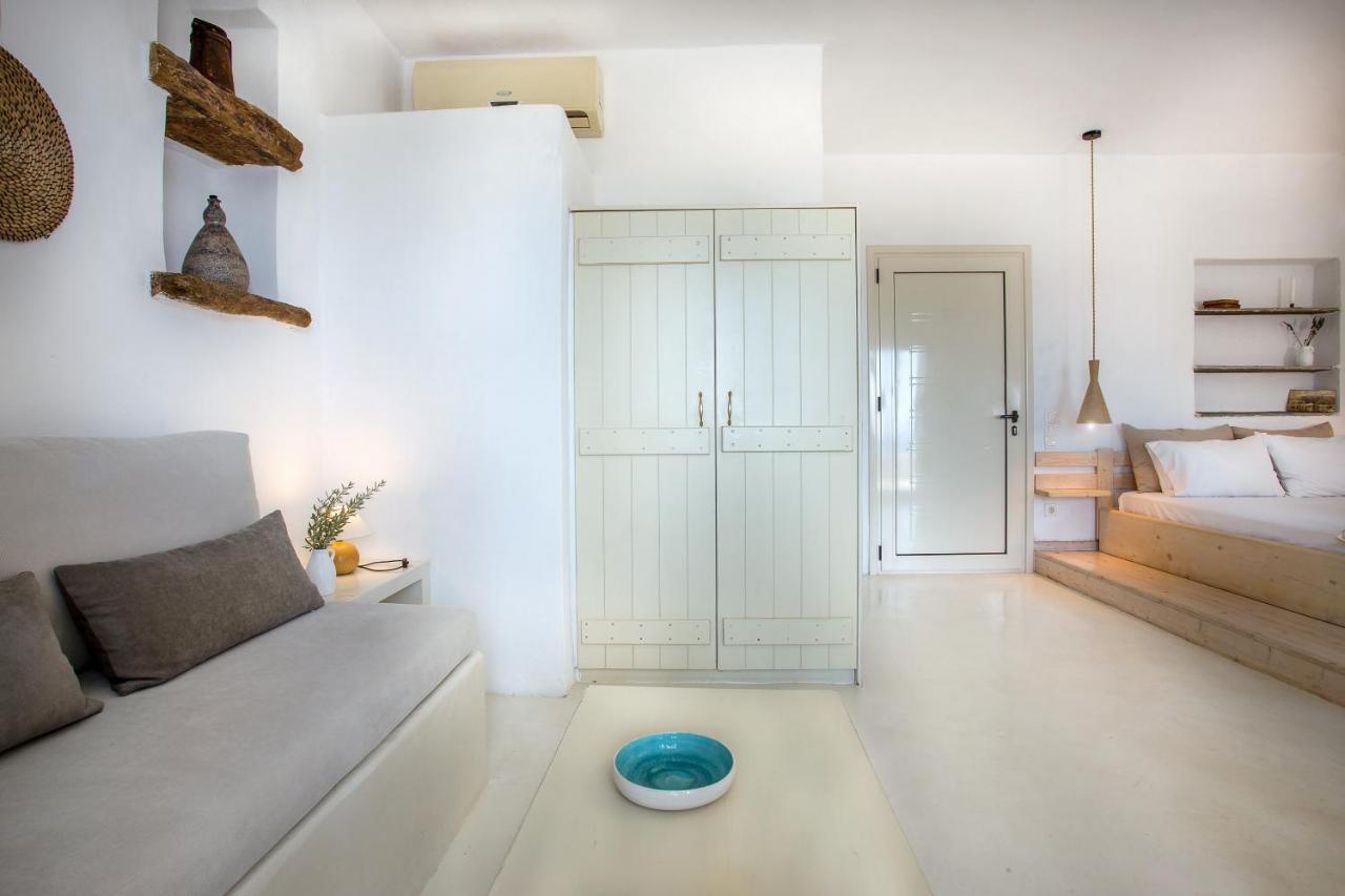 Lithos Villas Κάρυστος Εξωτερικό φωτογραφία