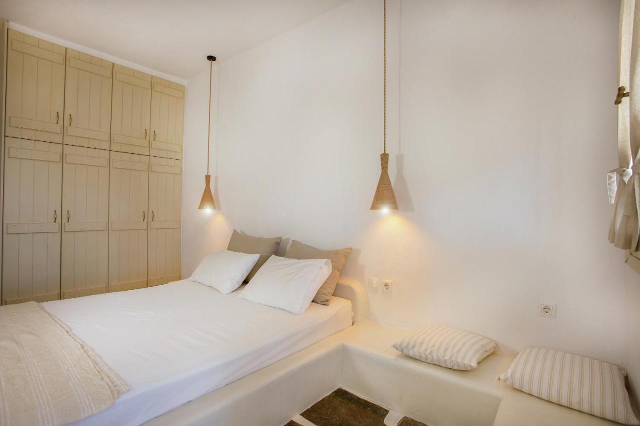 Lithos Villas Κάρυστος Εξωτερικό φωτογραφία