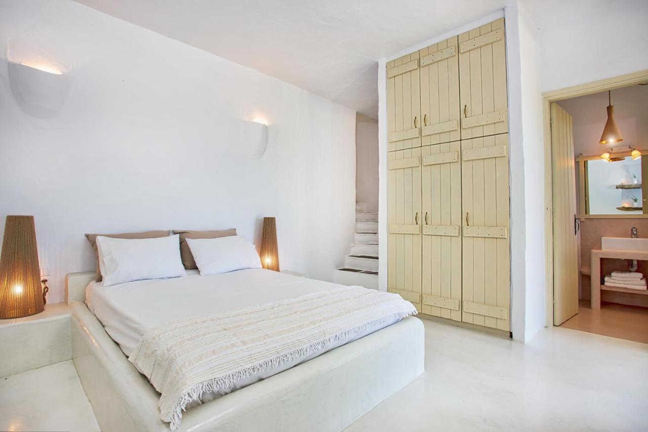 Lithos Villas Κάρυστος Εξωτερικό φωτογραφία