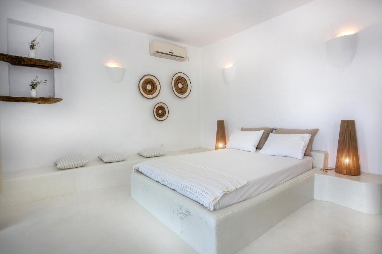Lithos Villas Κάρυστος Εξωτερικό φωτογραφία