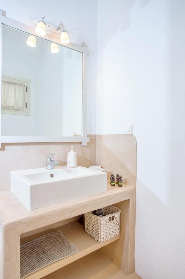 Lithos Villas Κάρυστος Εξωτερικό φωτογραφία