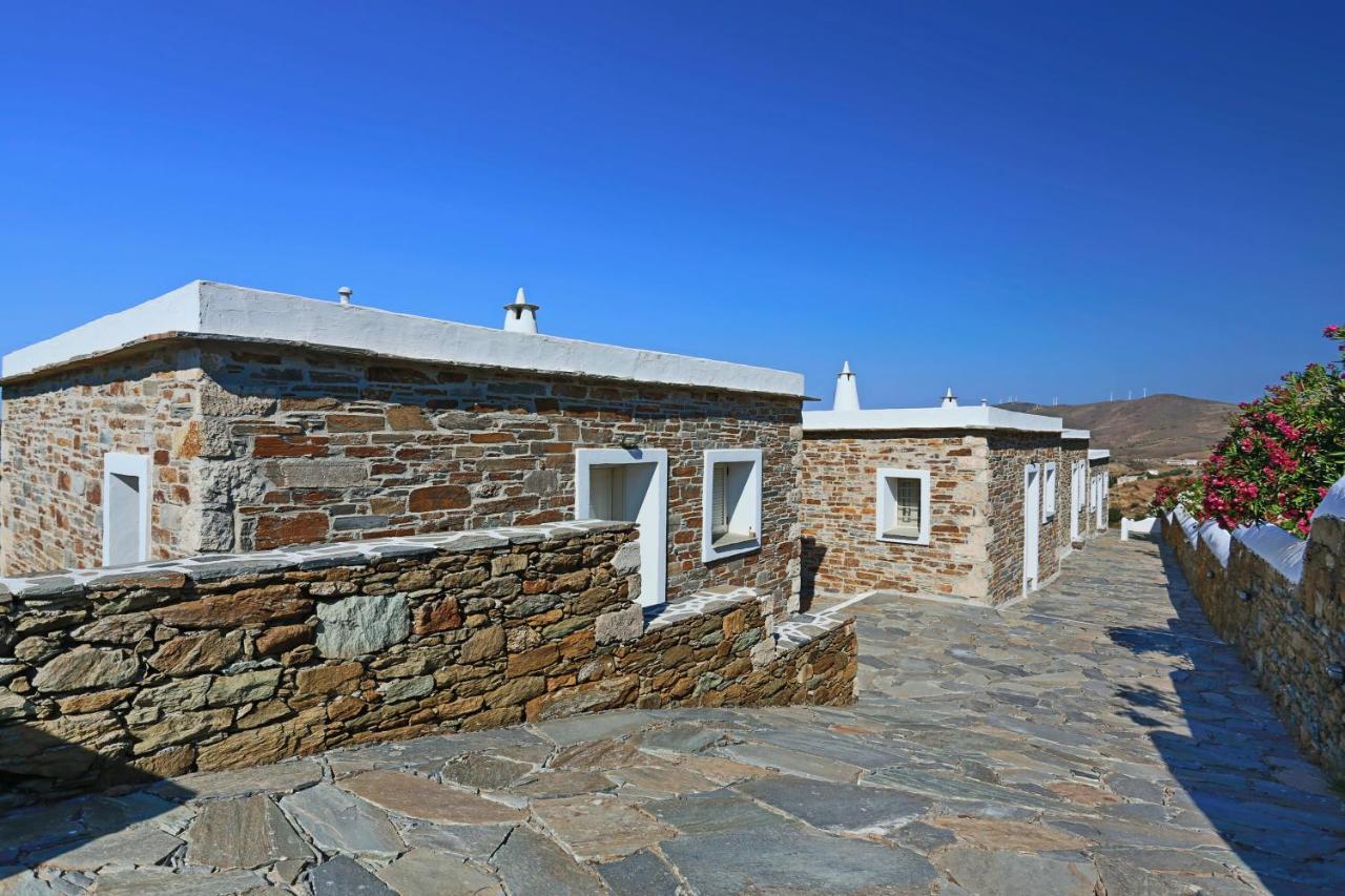 Lithos Villas Κάρυστος Εξωτερικό φωτογραφία