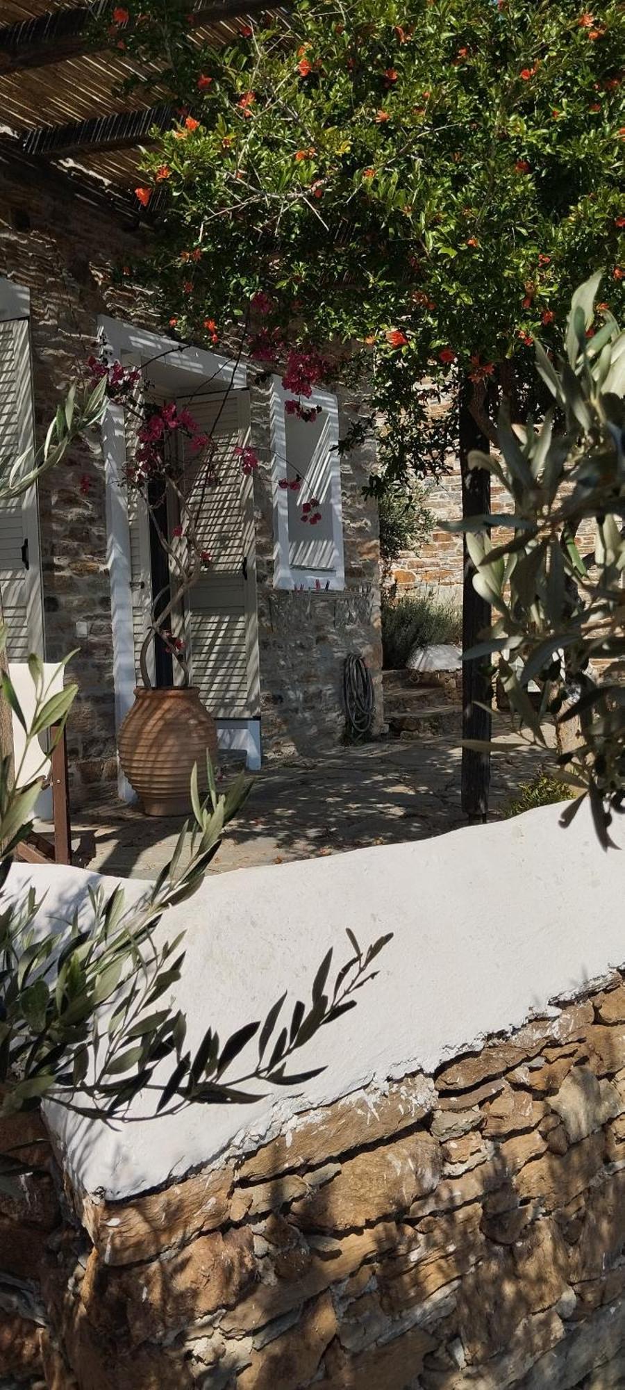 Lithos Villas Κάρυστος Εξωτερικό φωτογραφία